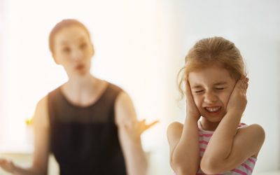 Crizele de furie ale copiilor (II) – Ce se întâmplă după criză?