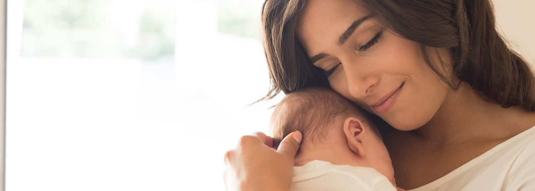Ghid de supraviețuire pentru proaspetele mame – 10 sfaturi utile!