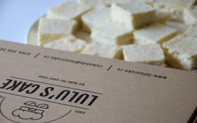 #VinereaAntreprenorilor – Lulu’s Cake