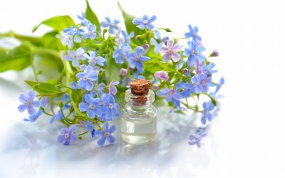 Despre aromaterapie, pe scurt