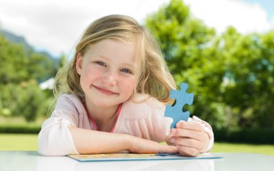 Beneficiile puzzle-urilor pentru dezvoltarea copiilor și un tutorial de la Ema pentru voi